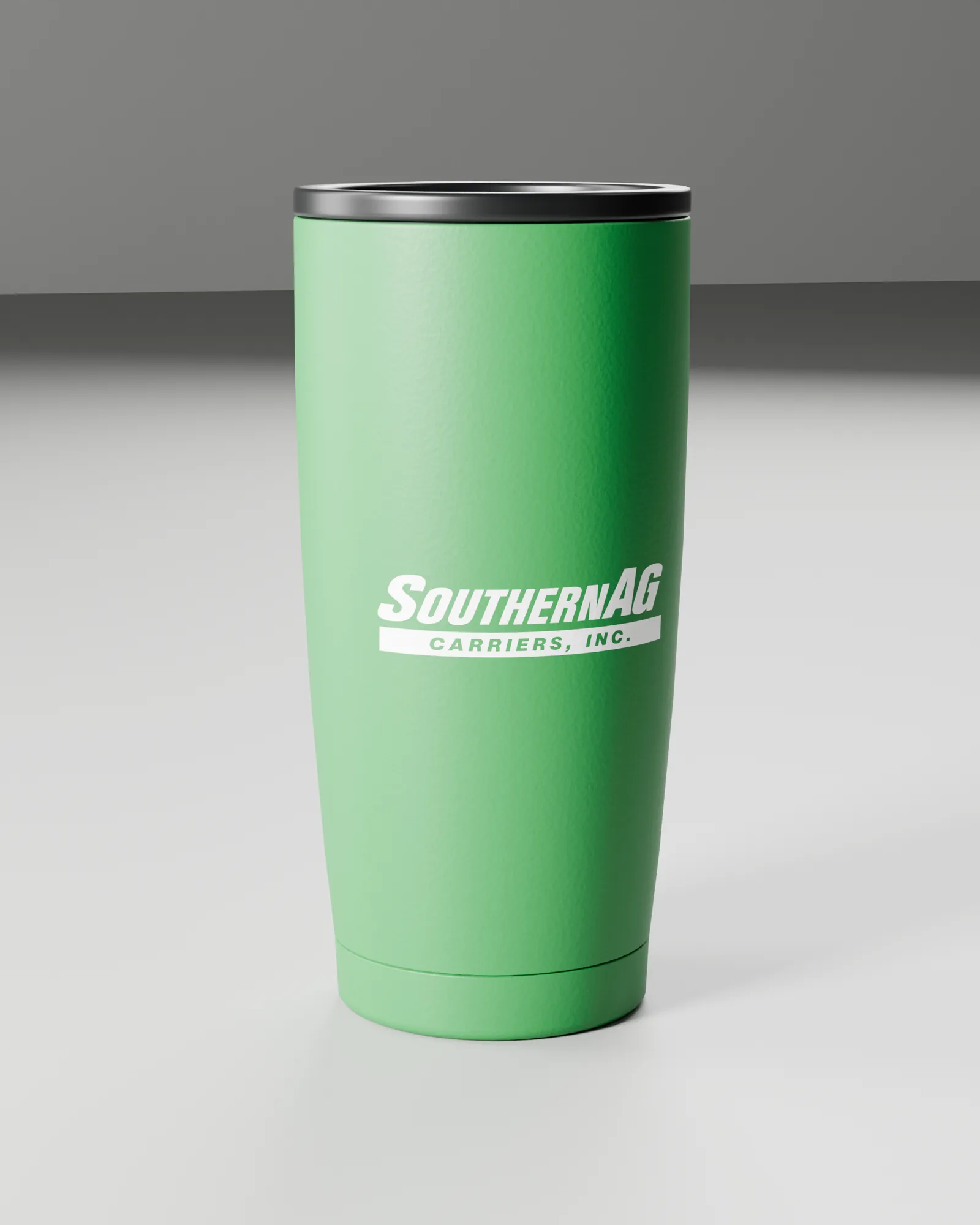 Southern AG tumbler