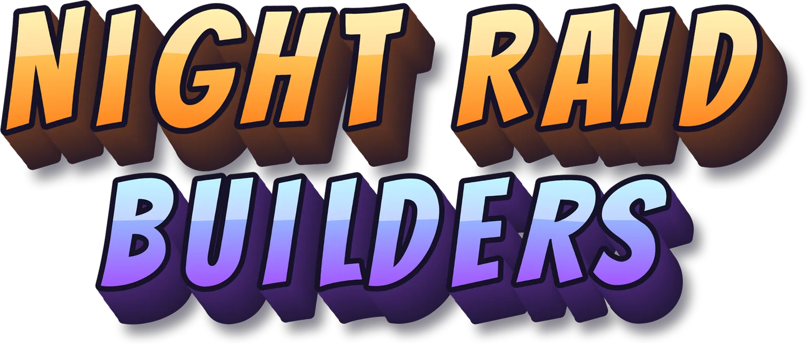 Night Raid Builders logo