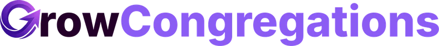 Grow Congregations word