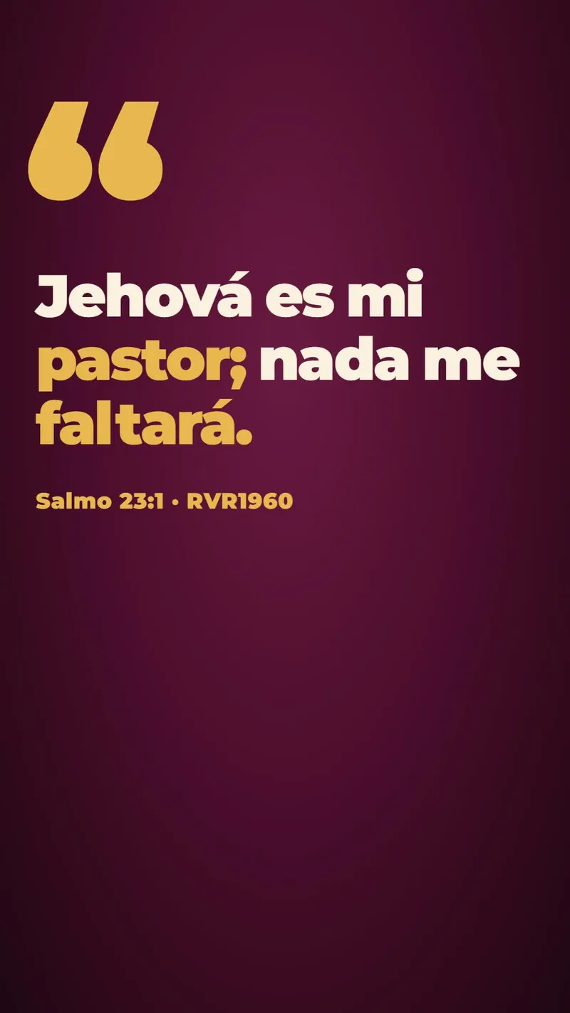 Scripture post